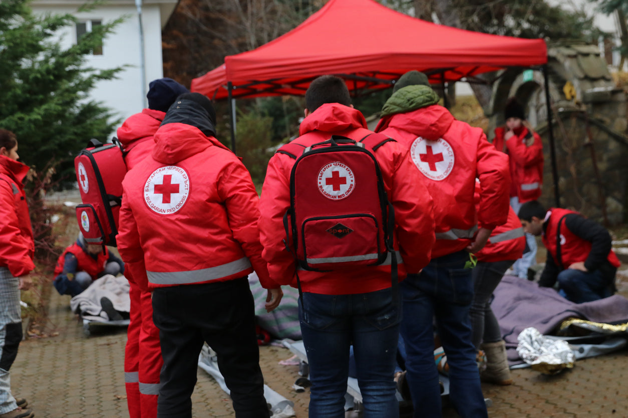 Understanding the Importance of the CERT Program in Your Community
