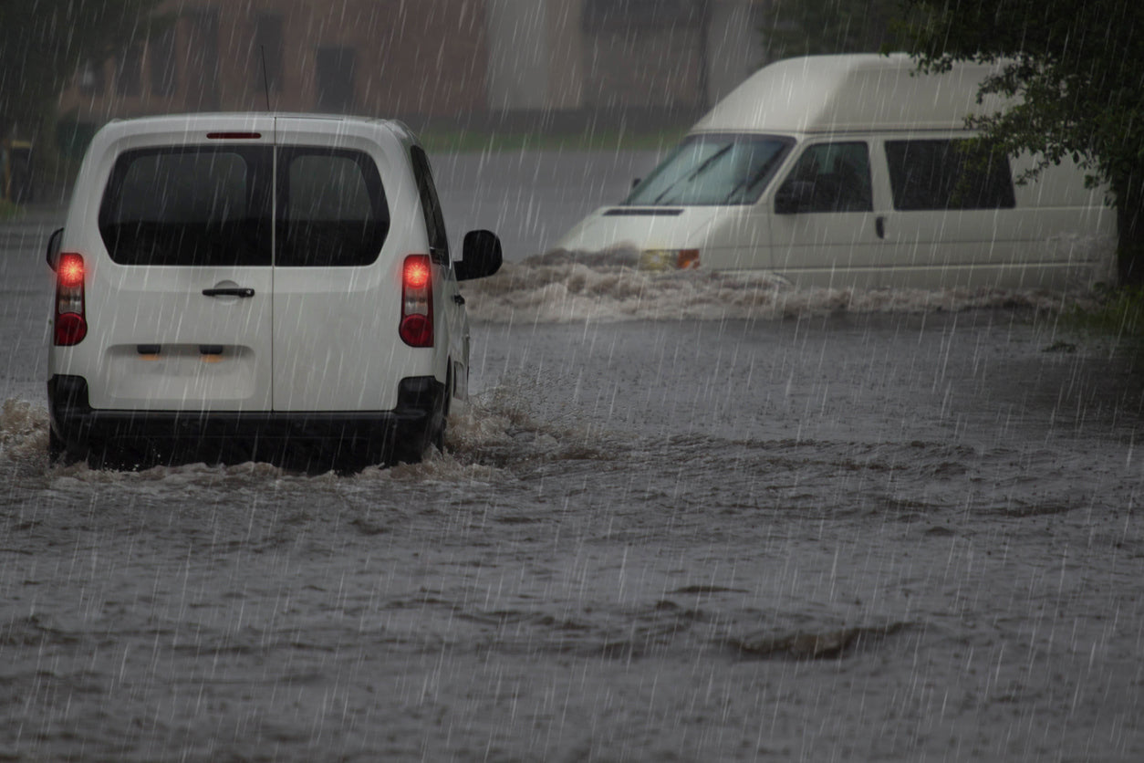 Flooding in Libya: Over 5,200 People Feared Dead