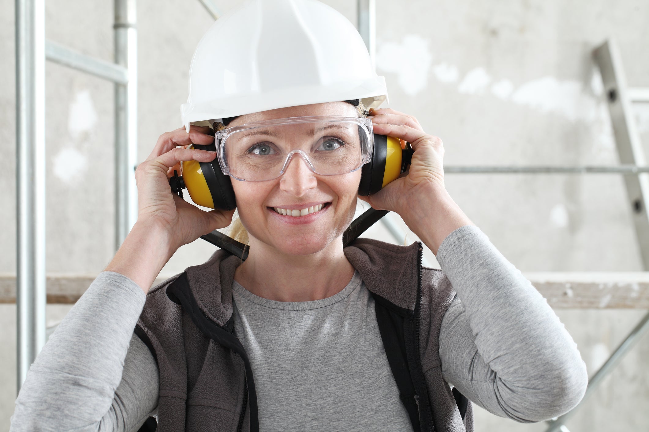 How to Meet OSHA Hearing Protection Standards in 2025