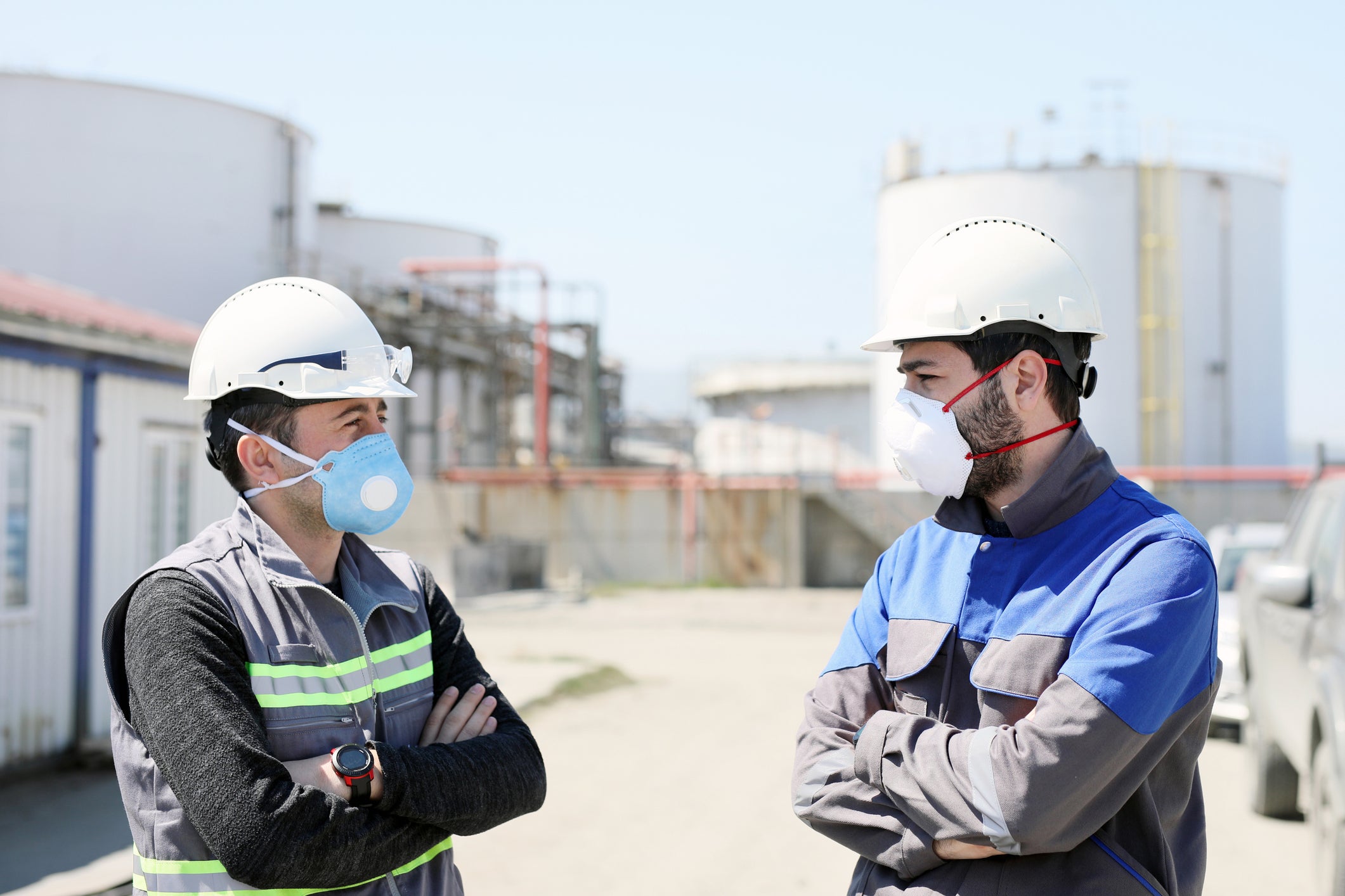 What is OSHA Respiratory Protection Standard 29 CFR 1910.134