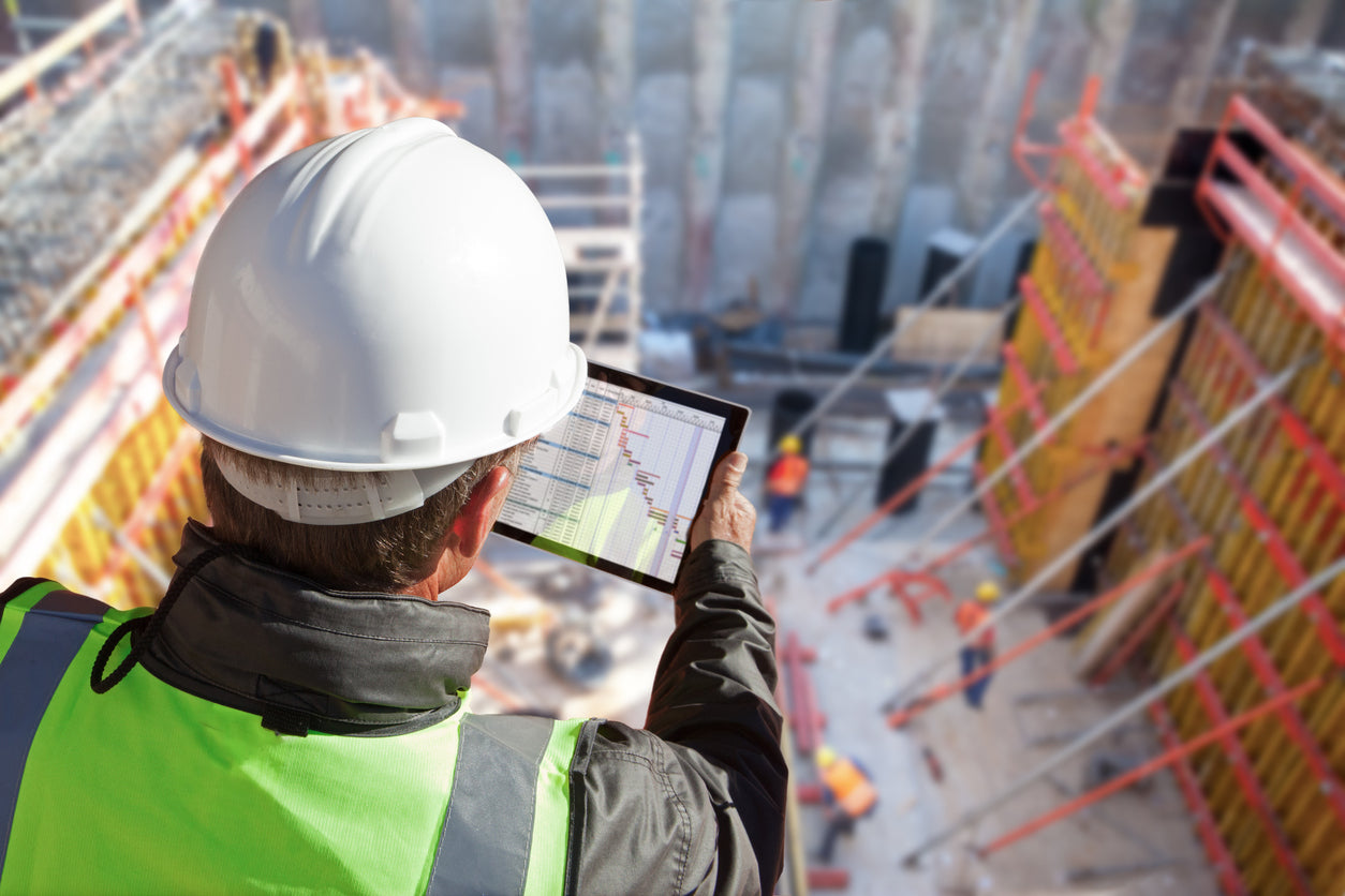 The Ultimate Guide to Hard Hat Types: Choosing the Best Protection for Your Workplace