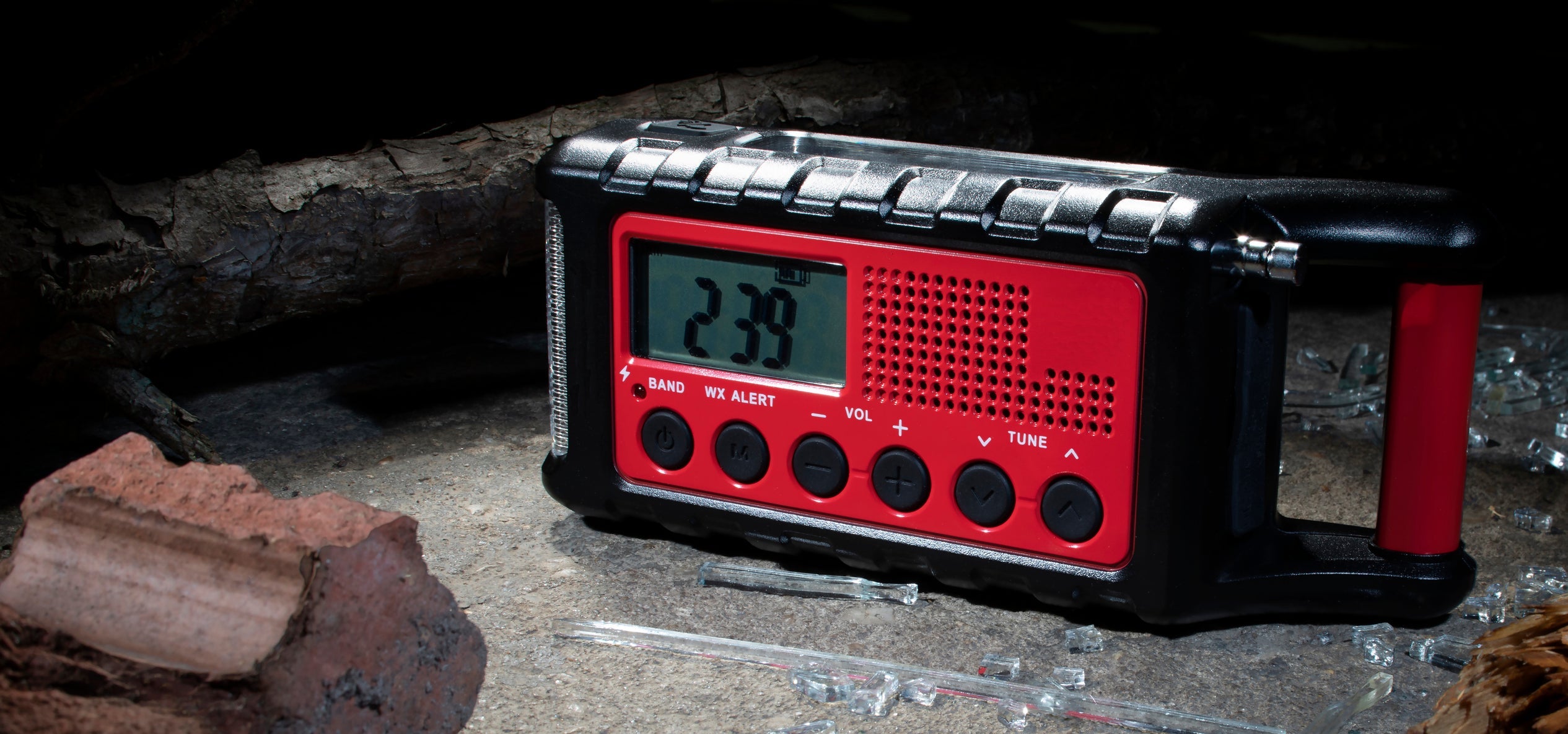 Emergency Radios Buying Guide: Essential Features and Most Trusted Brands