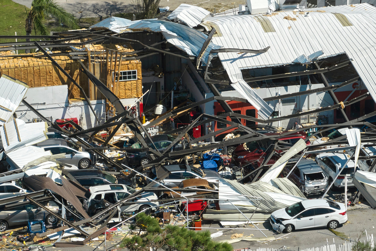 Tornadoes Strike Perryton, Texas, Resulting in Fatalities and Extensive Damage