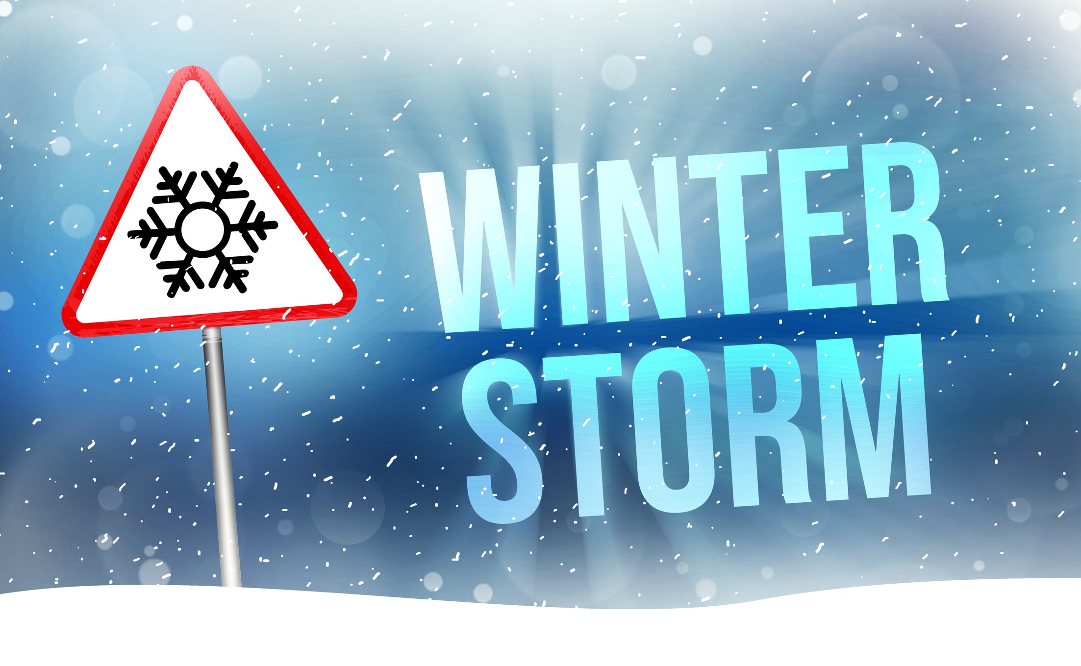 Winter Storm Preparedness Guide: Emergency Supplies You Should Buy Before the First Storm