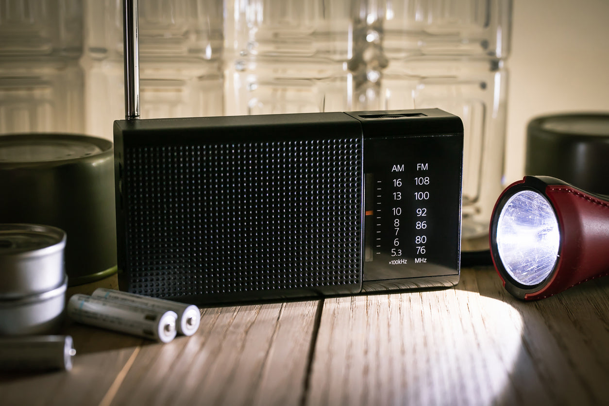 Understanding Weather Alert Radio: Your Guide to Staying Safe