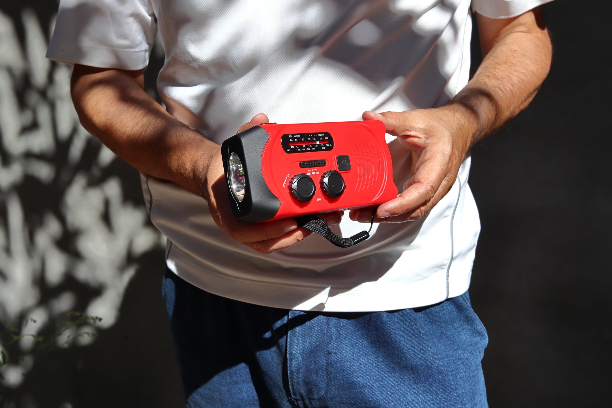 The Importance of Weather Emergency Radio