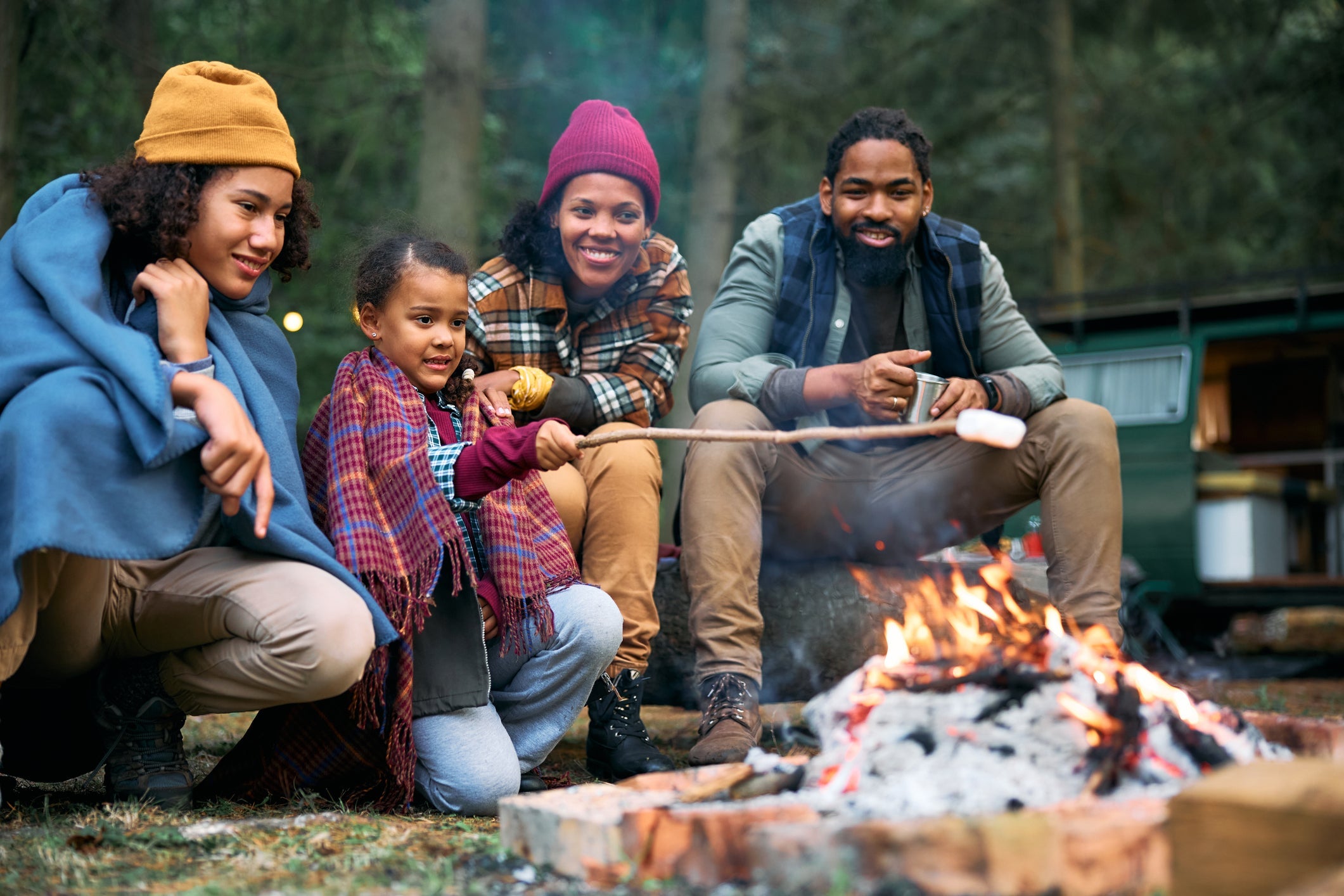 Camping Emergency Kits: What to Pack, Why It Matters & 2025 Preparedness Guide