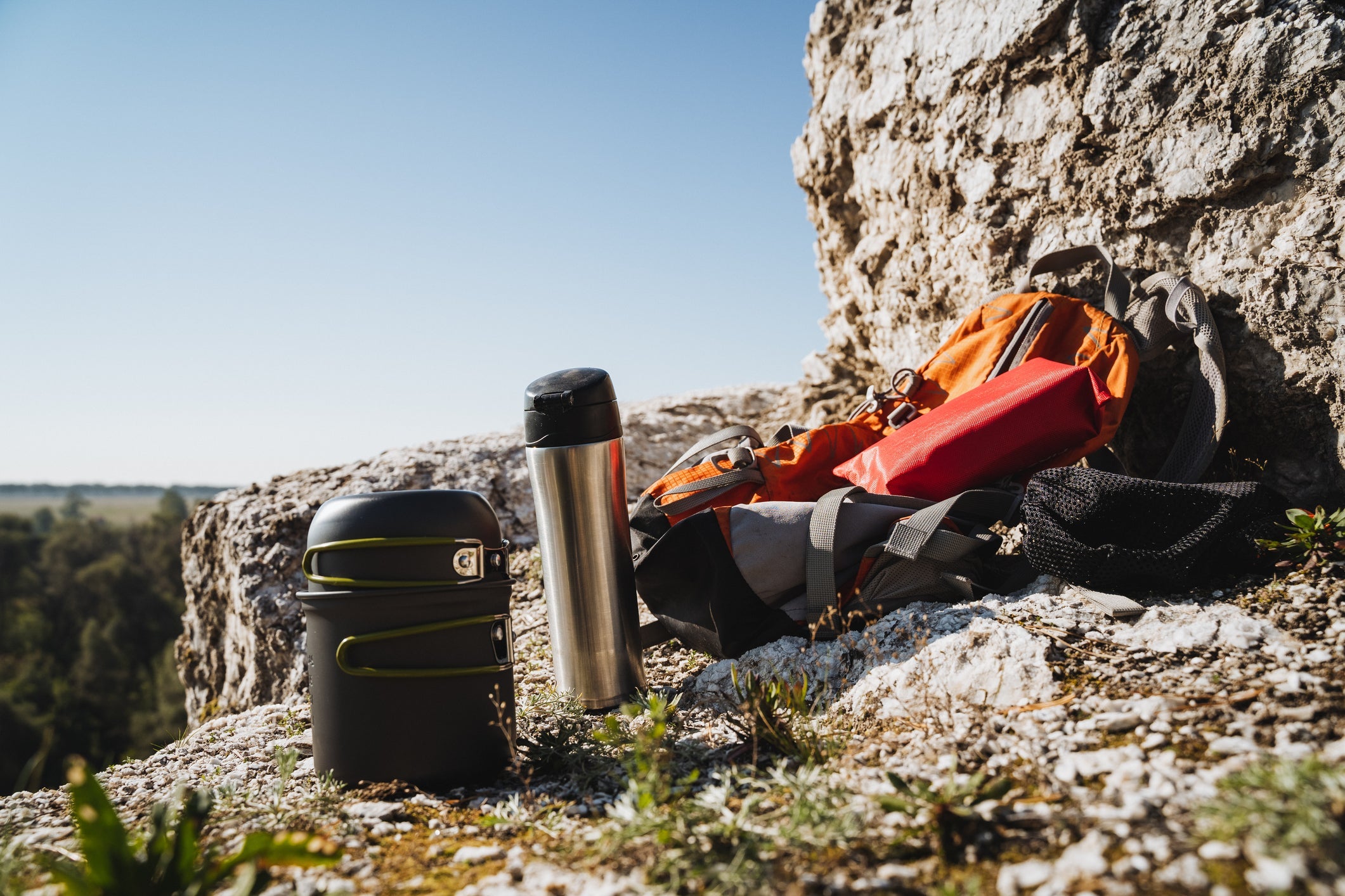 Camping and Camping First Aid Kit: Outdoor Safety Essentials for Every Trip