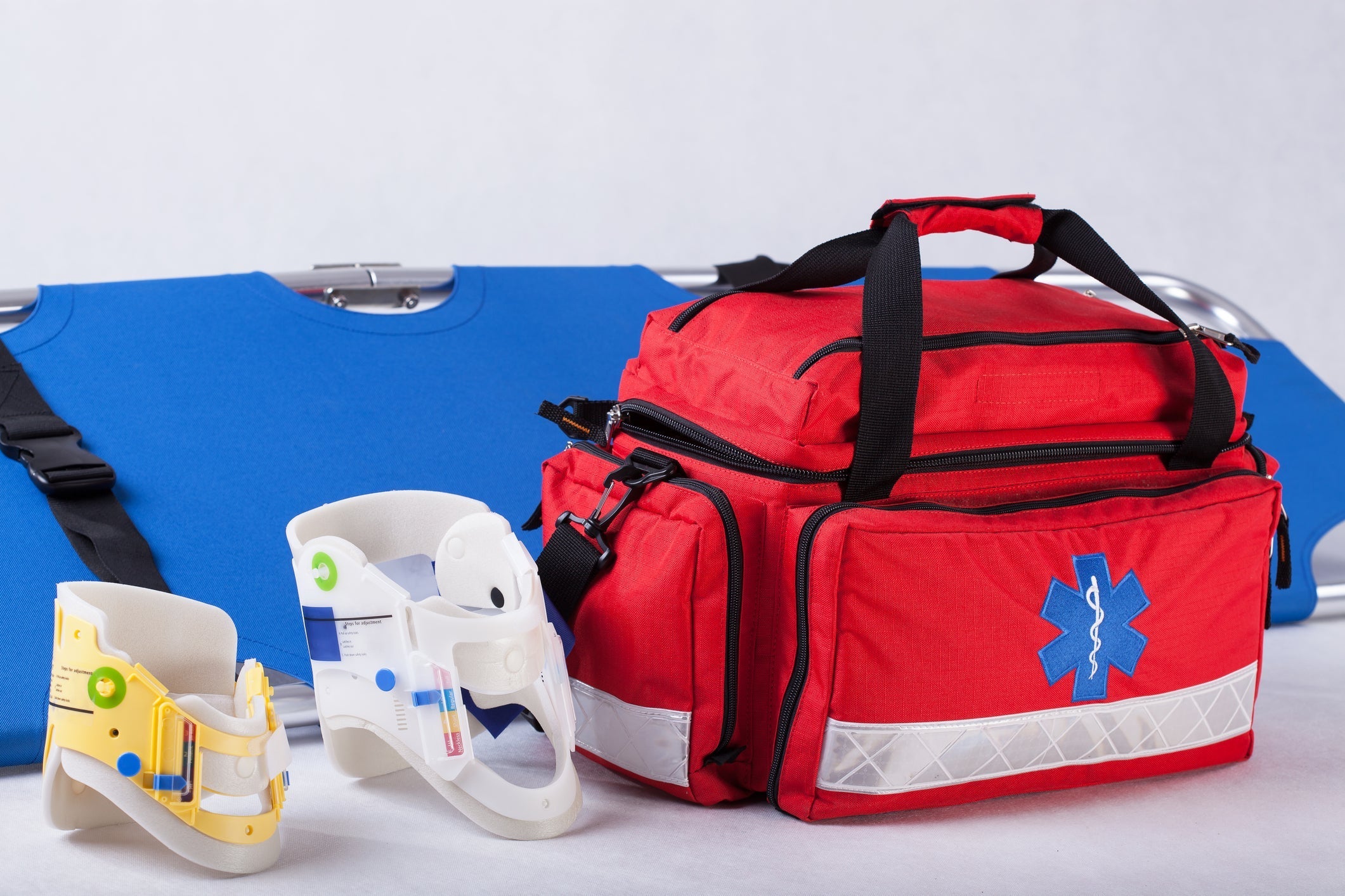 Essential Guide to First Responder Bags: What They Are and Why You Need One