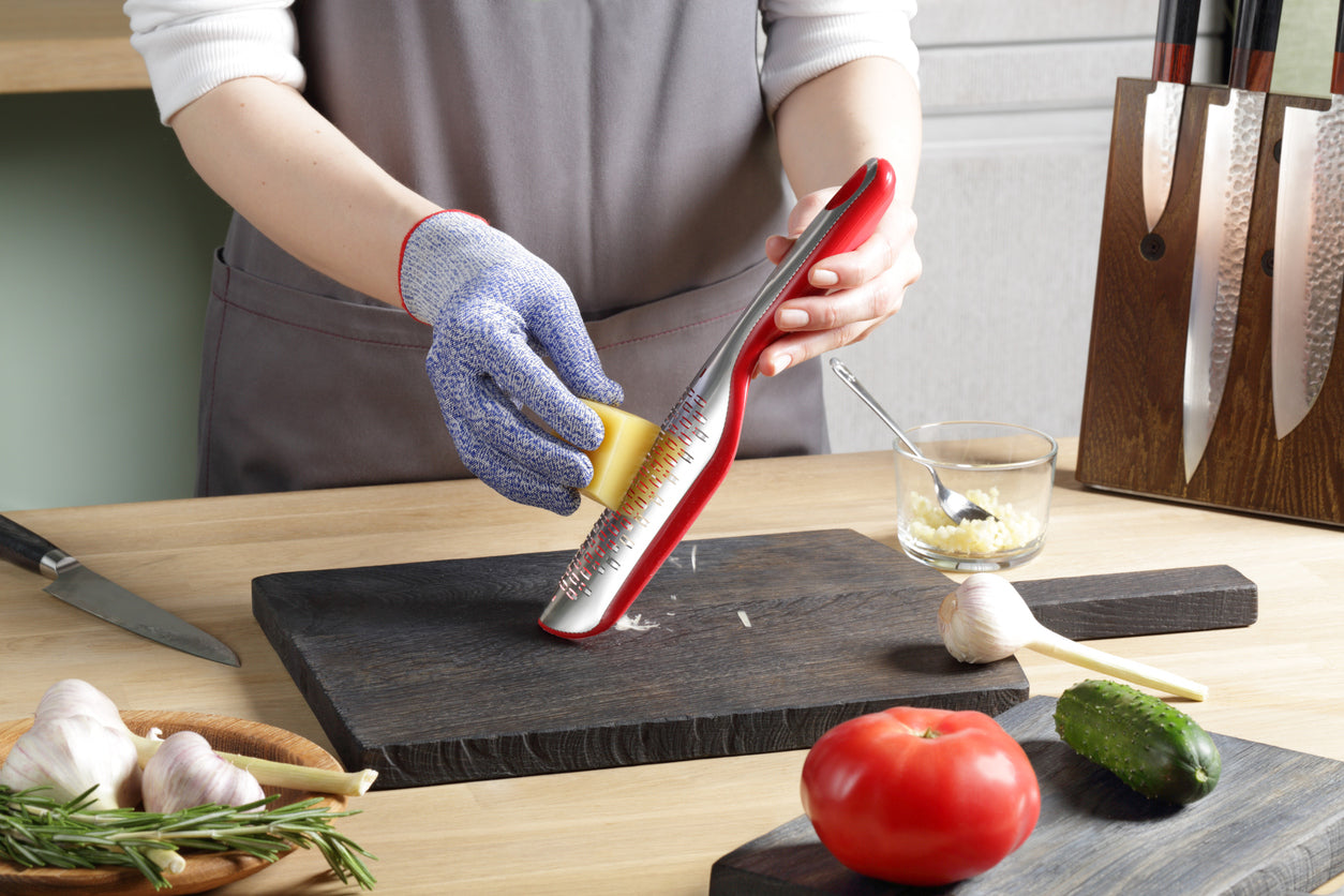 Essential Jobs That Require Cut Resistant Gloves for Safety Introduction