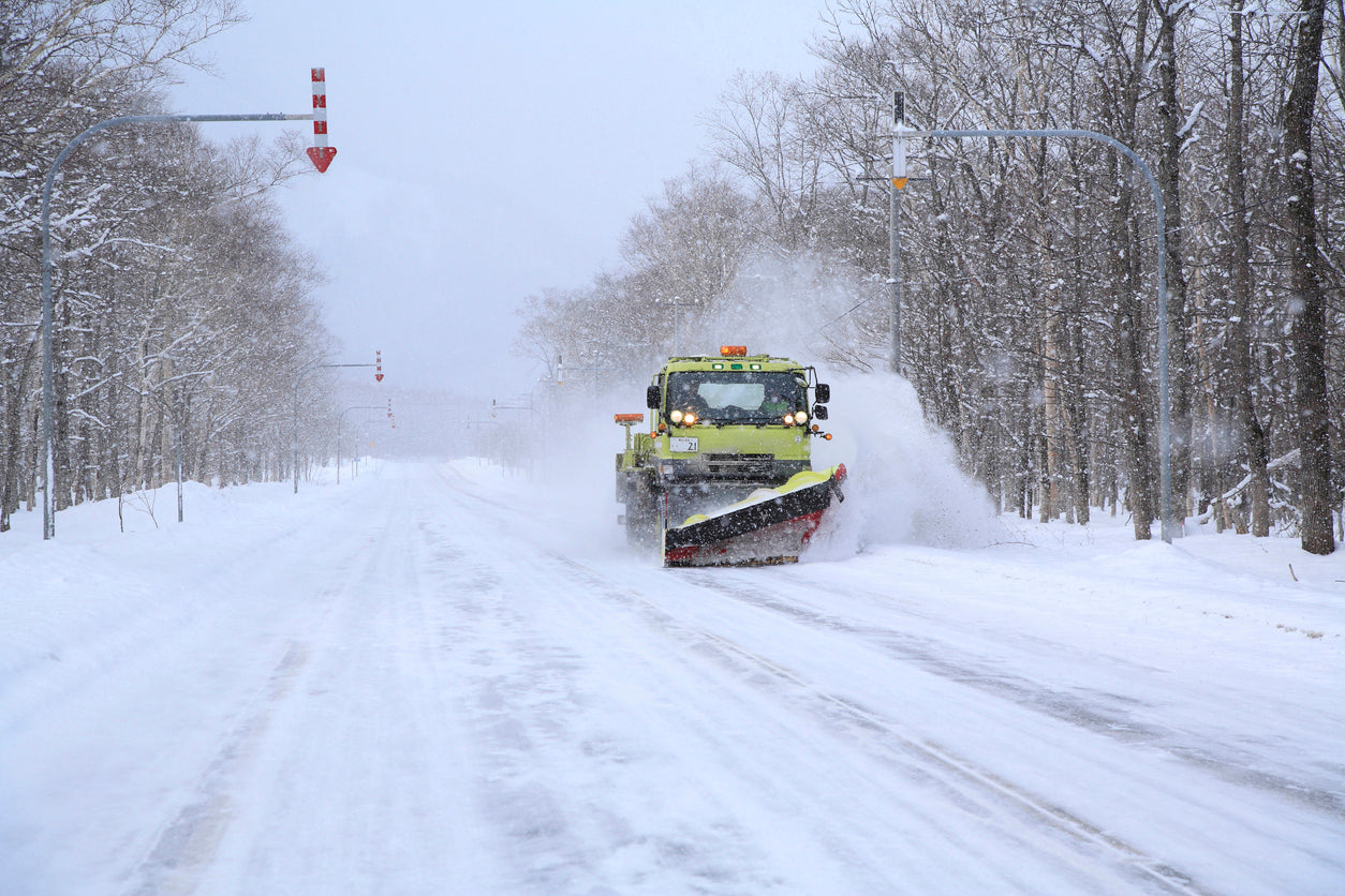 Tips On How To Stay Warm In A Blizzard And Survive