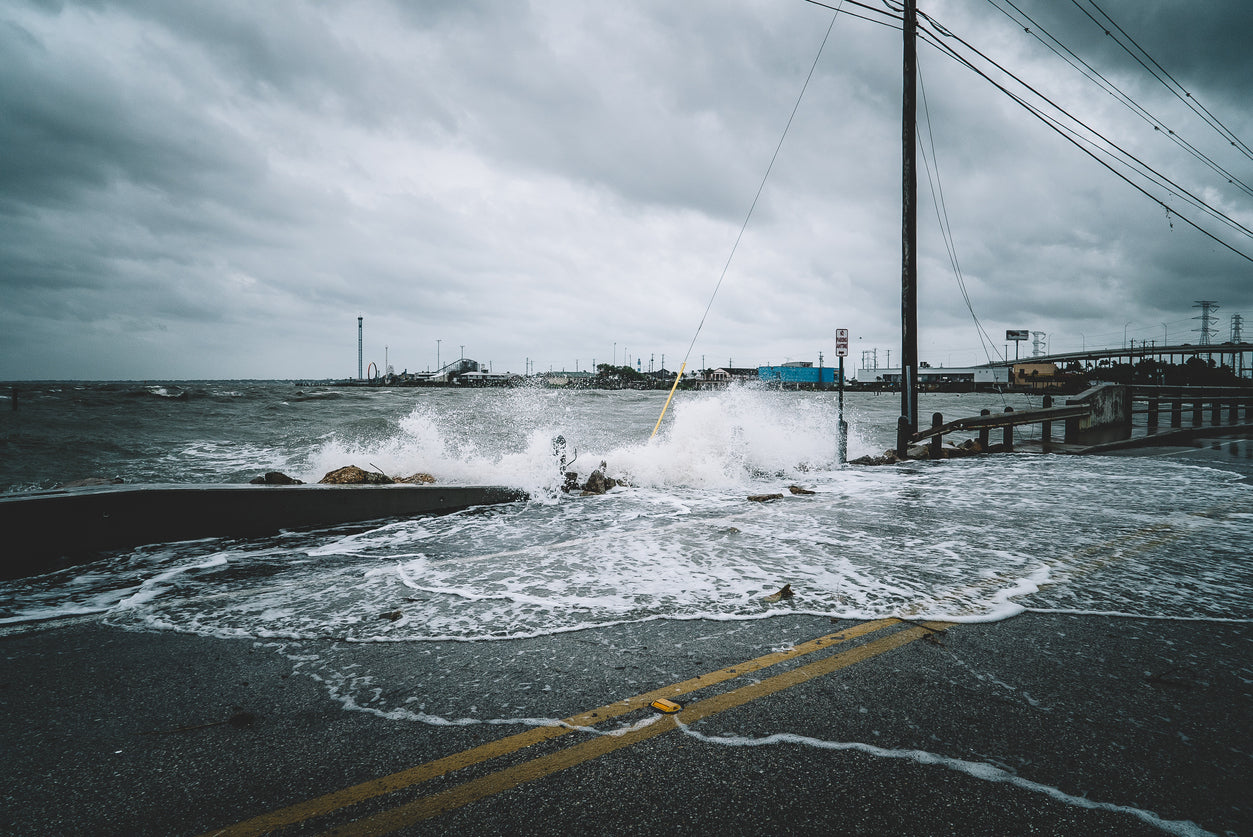 Preparing For a Hurricane Disaster