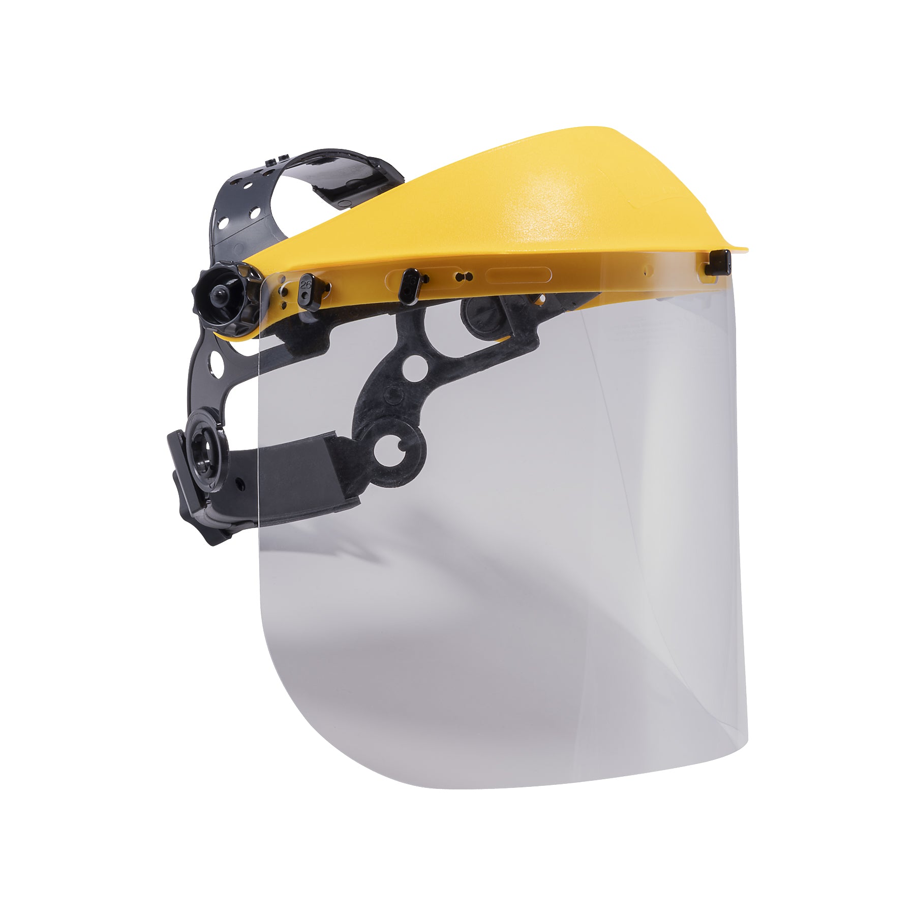 DuraWear™ Yellow Brow Guard