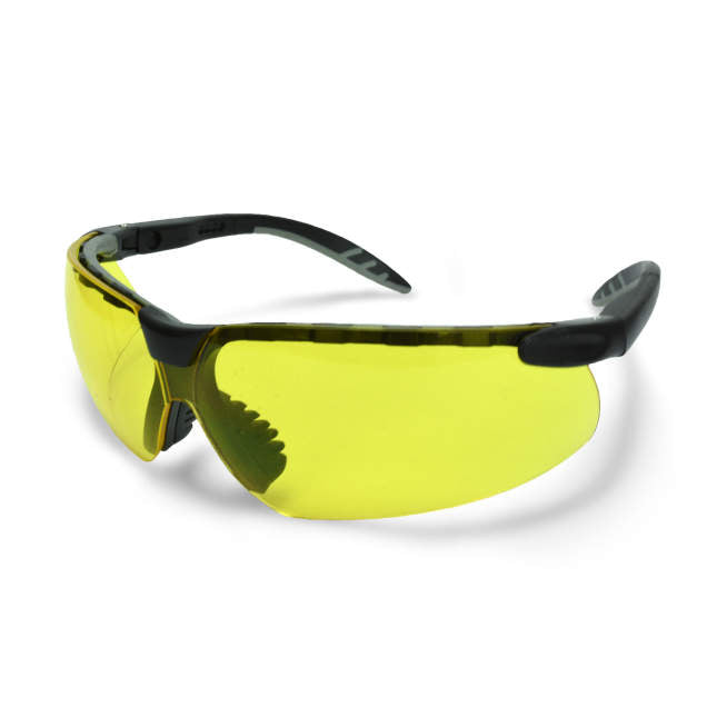 Radians Call Sign BRAVO CSB105 Shooting Glass