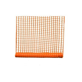Cortina Safety Products 1200" Orange/White Fencing