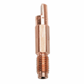 Lincoln Electric® .030" X 1 1/2" Notched Contact Tip For Magnum® 600 MIG Gun