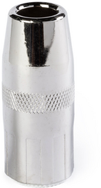 Lincoln Electric® 5/8" Nozzle For Magnum® PRO 250L/Magnum® PRO 250/Magnum® PRO 350/Magnum® PRO 450/Magnum® PRO 550/Magnum® PRO Curve™ 300/Magnum® PRO Curve™ 400/Magnum® PRO Curve™ HDE™ 350/450/550/Magnum® PRO… MIG Gun