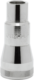Lincoln Electric® 5/8" Bottleneck Nozzle For Magnum® PRO Water-Cooled Robotic MIG Gun