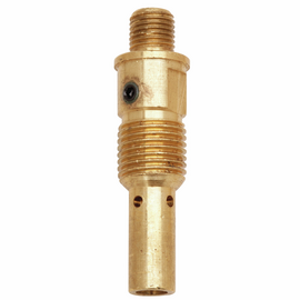 Lincoln Electric® .035 - .045" X 2" Gas Diffuser For Magnum® 250L MIG Gun
