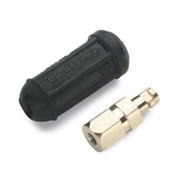 Lincoln Electric® Adapter Kit For PTA-9/PTA-17 Torchs