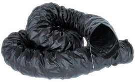 Air Systems International 8" X 25'" Fabric Hose Duct