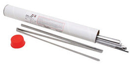 1/4" Harris® Gal Viz Self-Fluxing 30% Tin 50% Lead 20% Zinc Solder 5# Tube