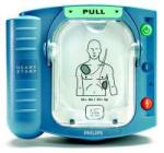 HeartStart OnSite Defibrillator