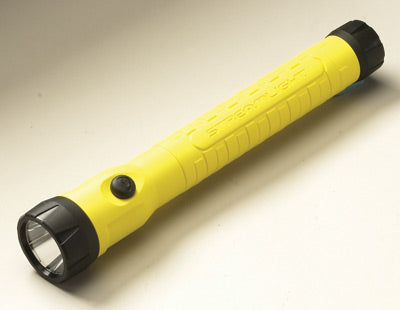 Polystinger HAZ-LO LED Flashlight