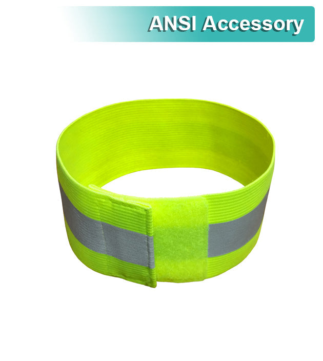 High Visibility Armband - Leg Band