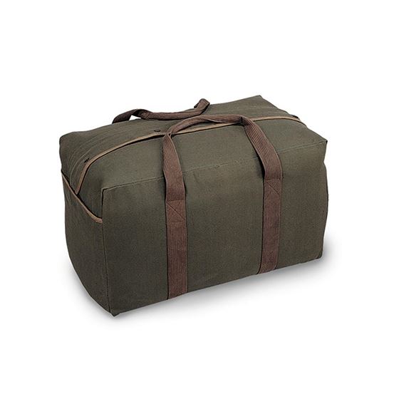 Parachute/Cargo Bag - O.D.
