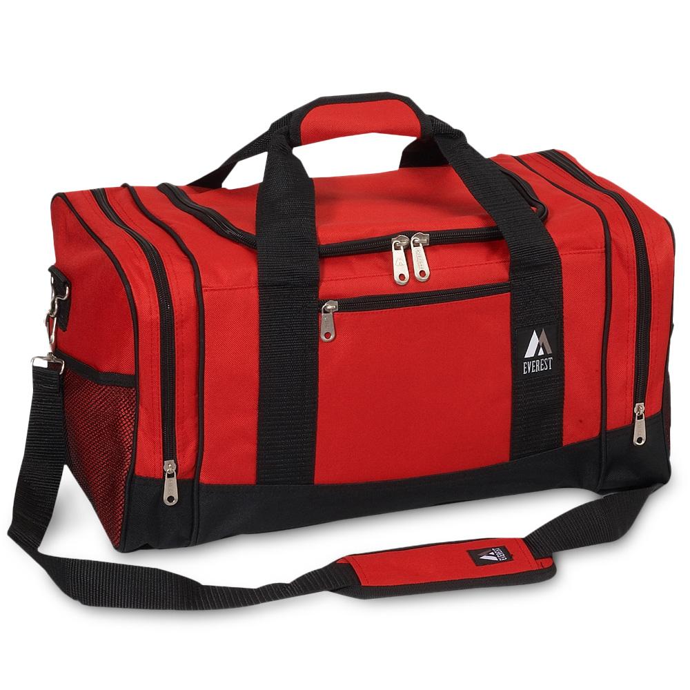 Everest-Sporty Gear Bag