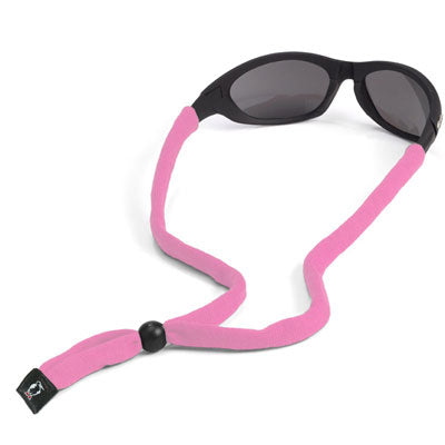 Original Cotton Standard End Eyewear Retainers - Pink