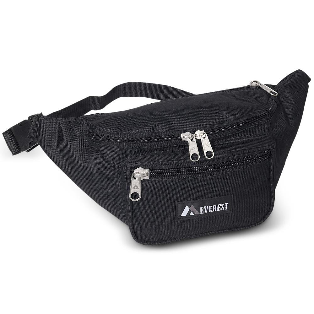 Everest-Signature Waist Pack - Large