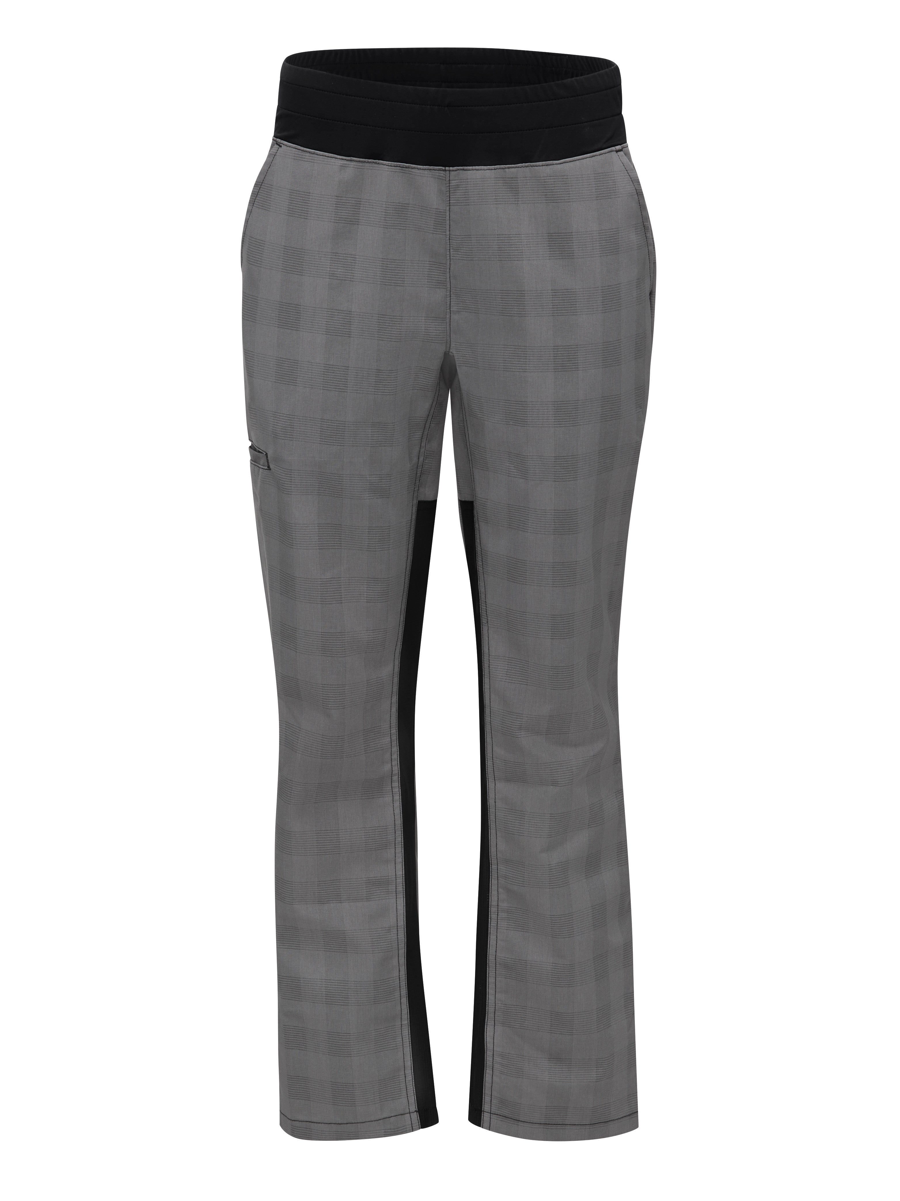 Red Kap Women's Straight Fit Airflow Chef Pant