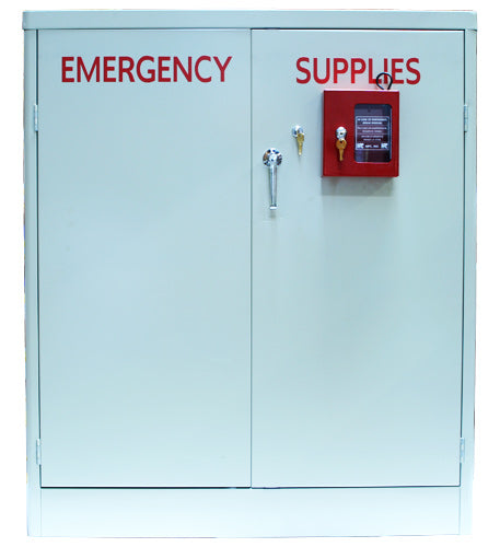 Emergency Key Box