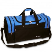 Sports Duffel - Large