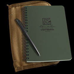 SIDE-SPIRAL NOTEBOOK KIT