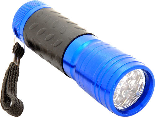 9 LED Flashlight