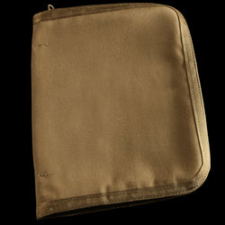 RING BINDER COVER - Fits 1/2" Binder