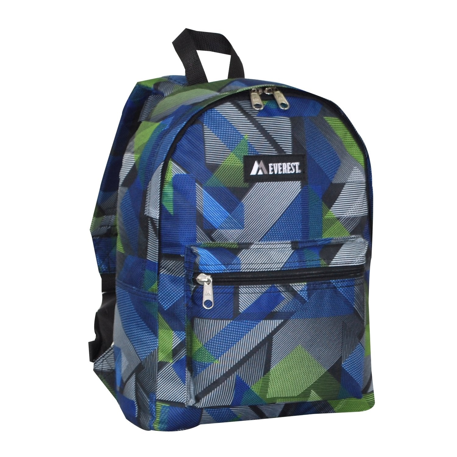 Everest-Basic Pattern Backpack