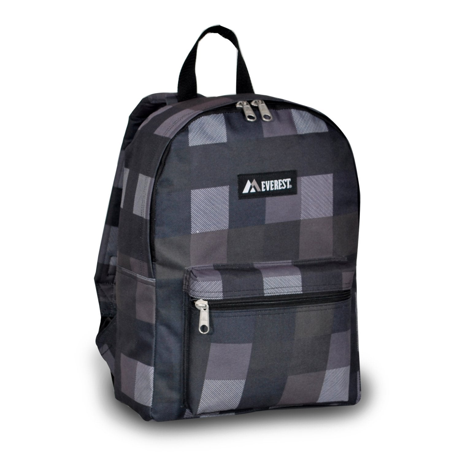 Everest-Basic Pattern Backpack