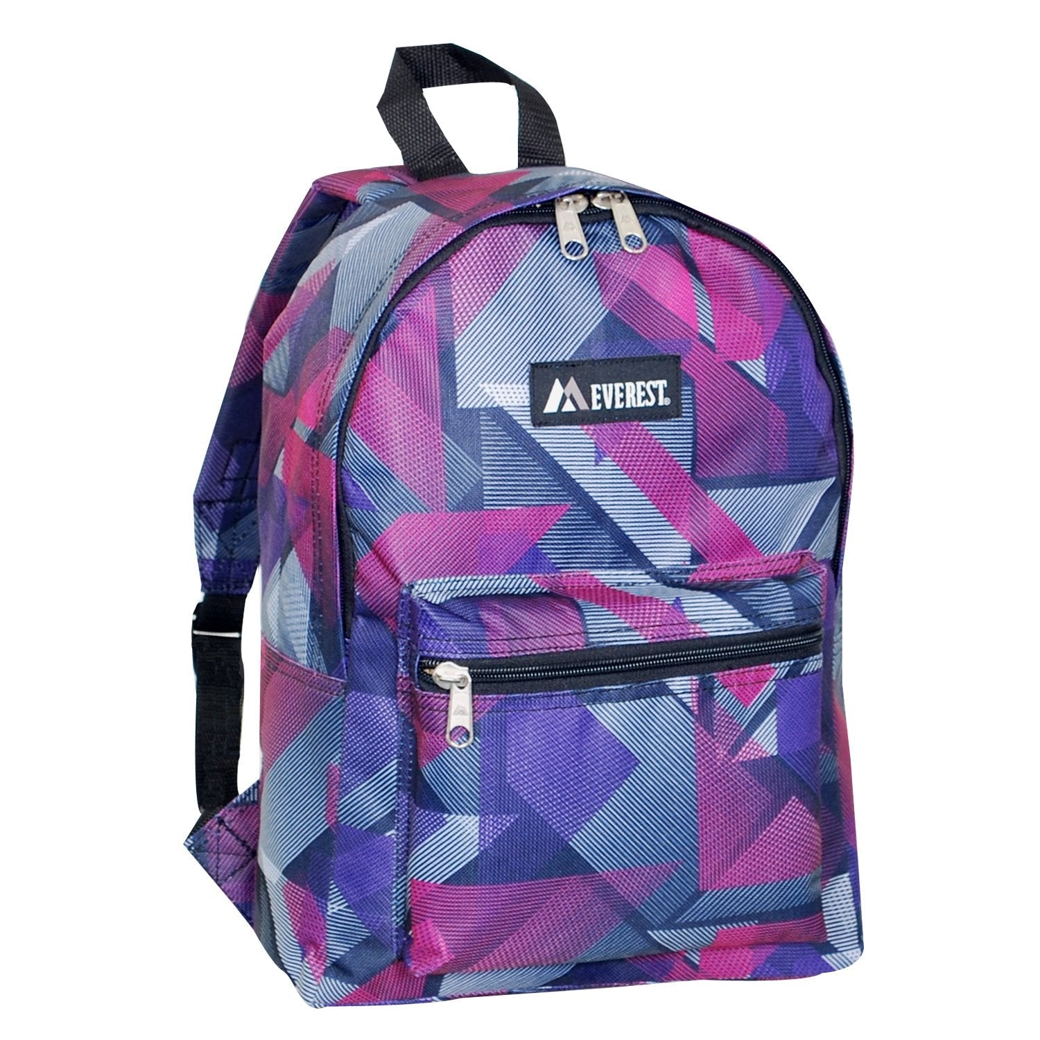 Everest-Basic Pattern Backpack