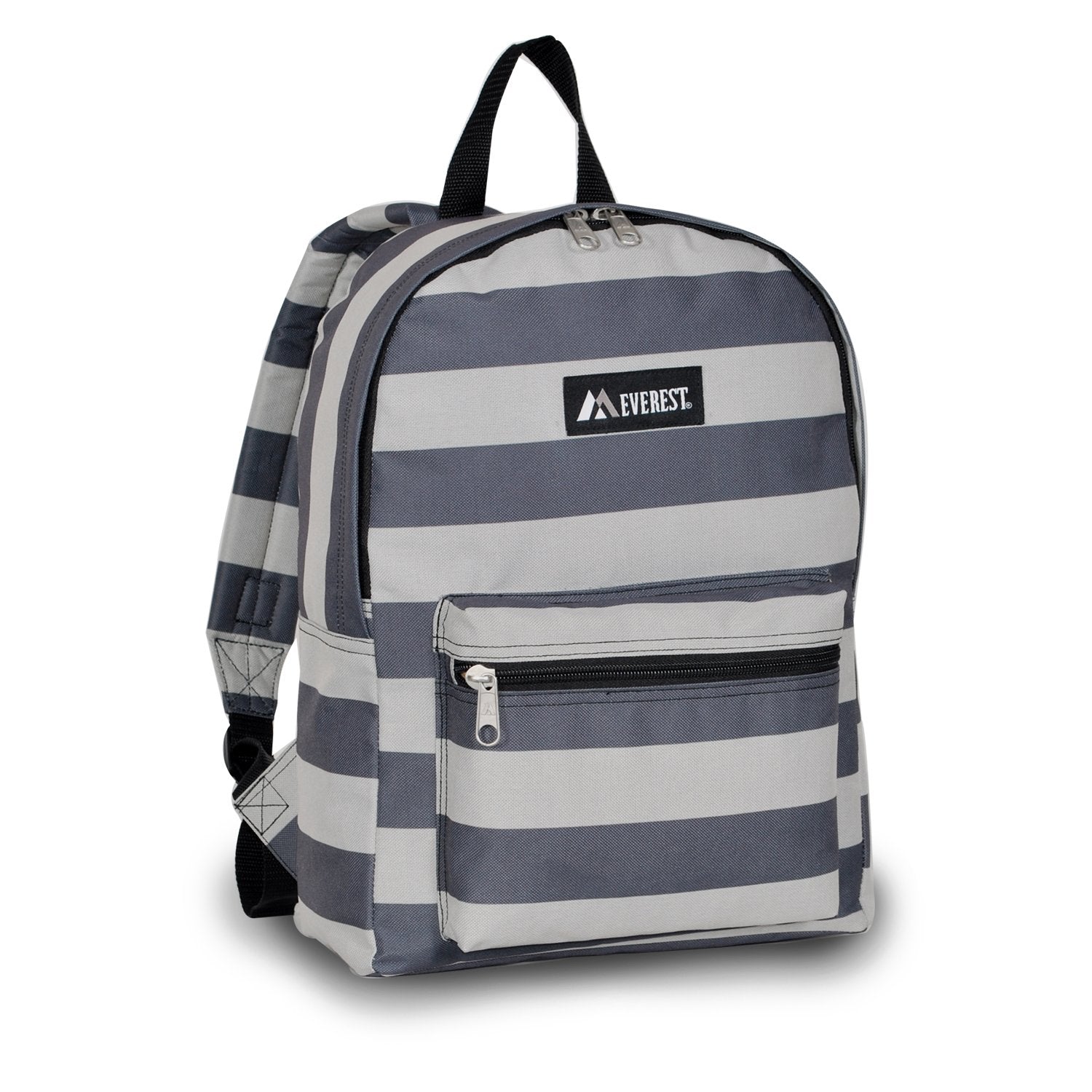 Everest-Basic Pattern Backpack
