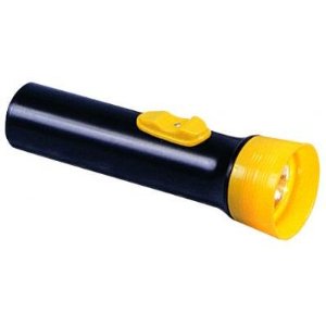 Stansport 129 High Impact Flashlight