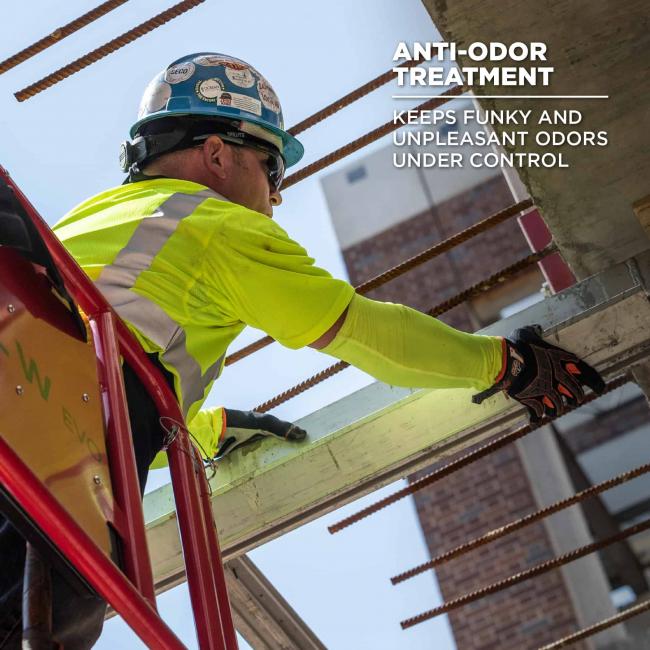 Chill-Its 6690 Cooling Arm Sleeves