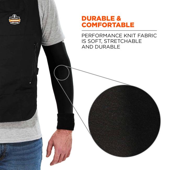 Chill-Its 6690 Cooling Arm Sleeves