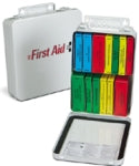 CAL OSHA Contractor First Aid Kit