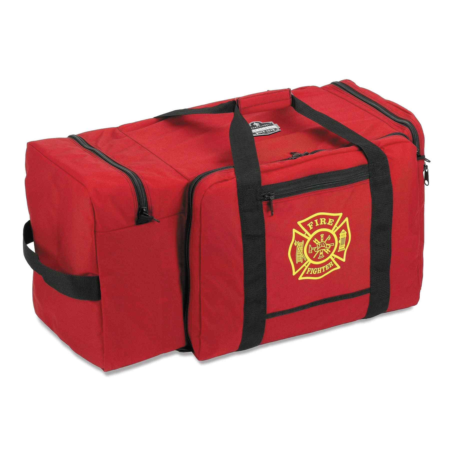 Ergodyne-Arsenal 5005W Wheeled Firefighter Turnout Bag - 117L