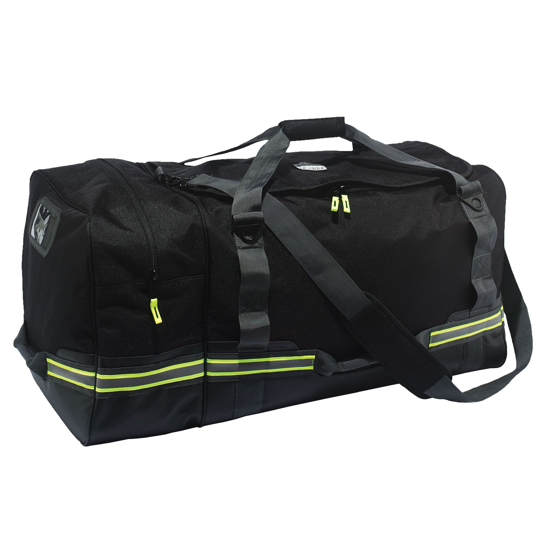 Ergodyne-Arsenal 5008 Firefighter Turnout Bag - Work Gear Duffel Bag, 126L