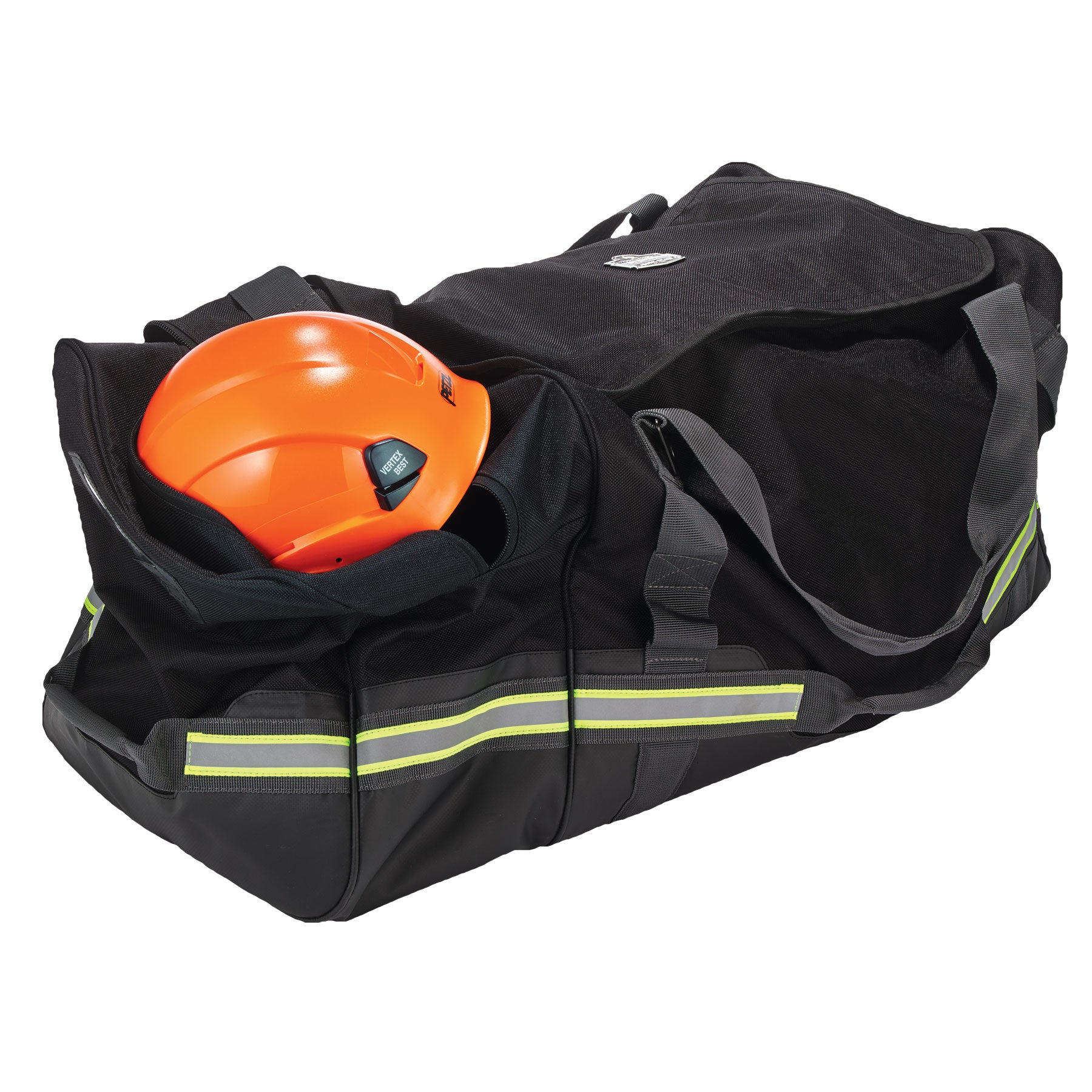 Ergodyne-Arsenal 5008 Firefighter Turnout Bag - Work Gear Duffel Bag, 126L